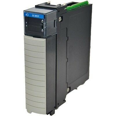 ALLEN BRADLEY-1756-IB16D G/Ç Modülü